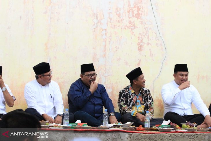Dharmasraya siap gelar Festival Pamalayu untuk jaga eksistensi budaya