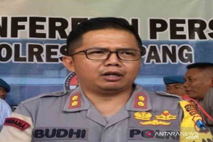 Polres Sampang tangkap pelaku pencabulan anak bawah umur