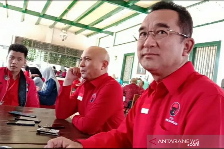 PDIP Babel aspirasikan Megawati kembali jabat ketua umum