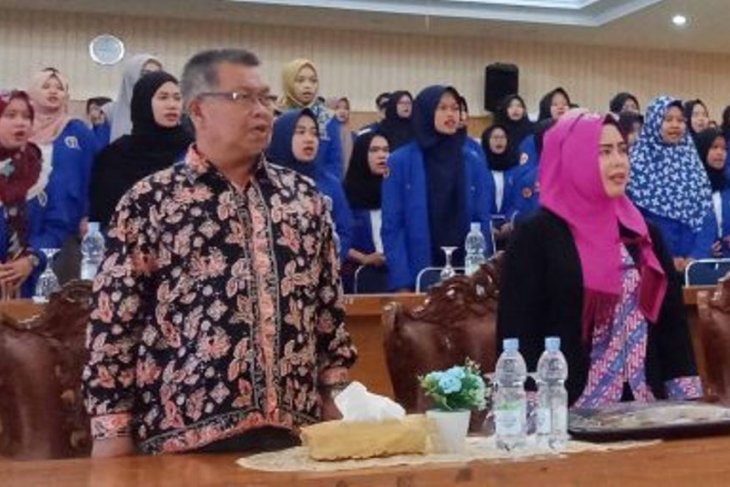 Prodi Bimbingan Konseling Unja gelar kuliah kemandirian enterpreurship