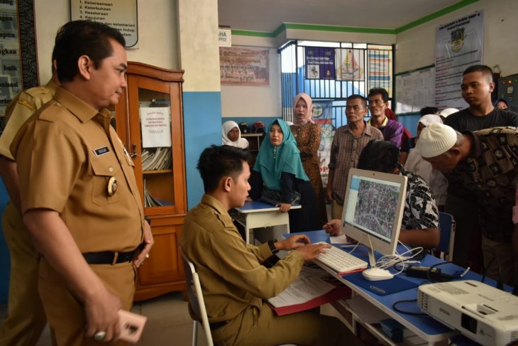 SMPN 8 Pontianak Tenggara berharap tak lagi kekurangan pendaftar