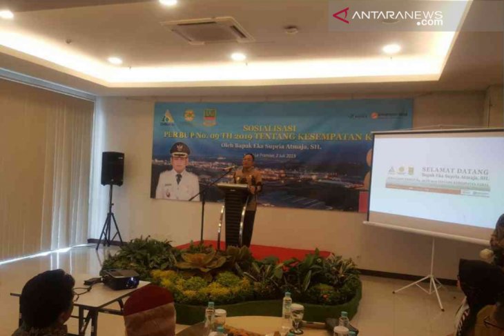 Delta Mas diminta optimalkan serap tenaga lokal