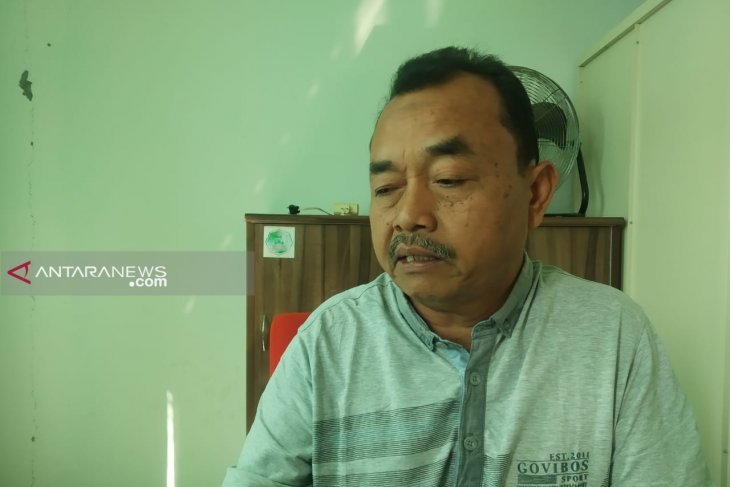 Sebanyak 61 Koperasi di Paser Mati