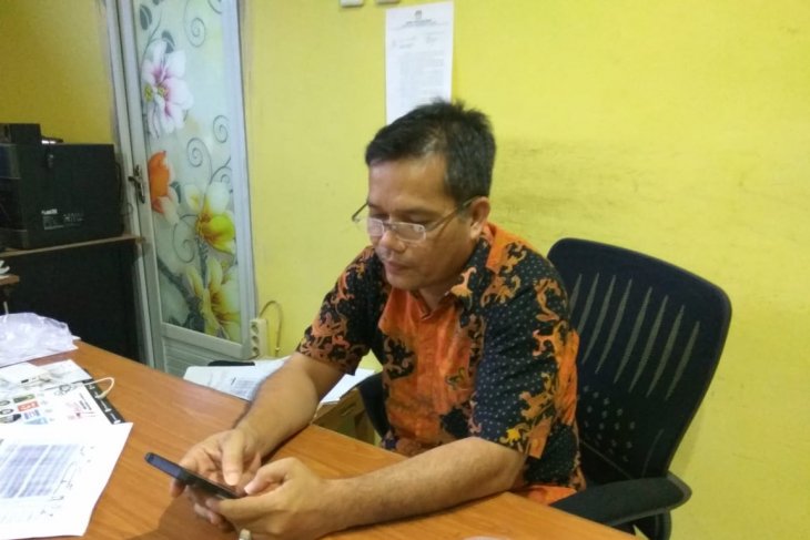 KPU Bangka Tengah akan gelar rapat pleno perolehan kursi DPRD