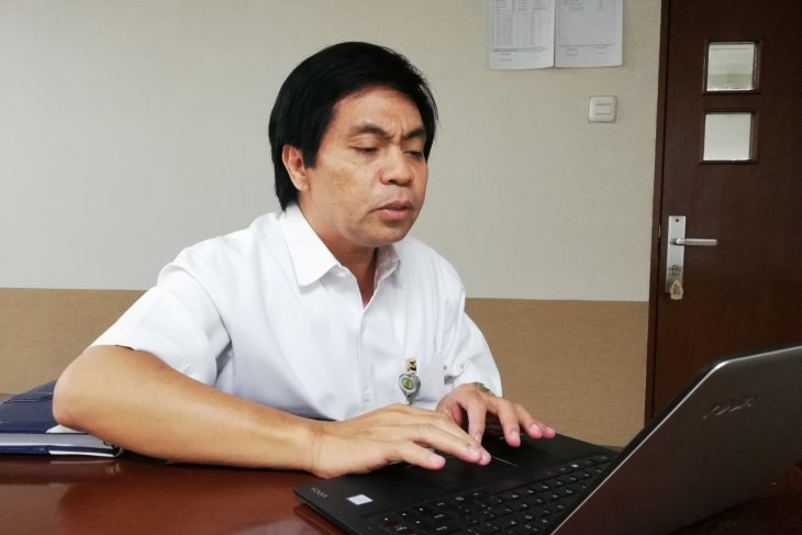 BRG mengingatkan empat provinsi rawan kebakaran lahan gambut