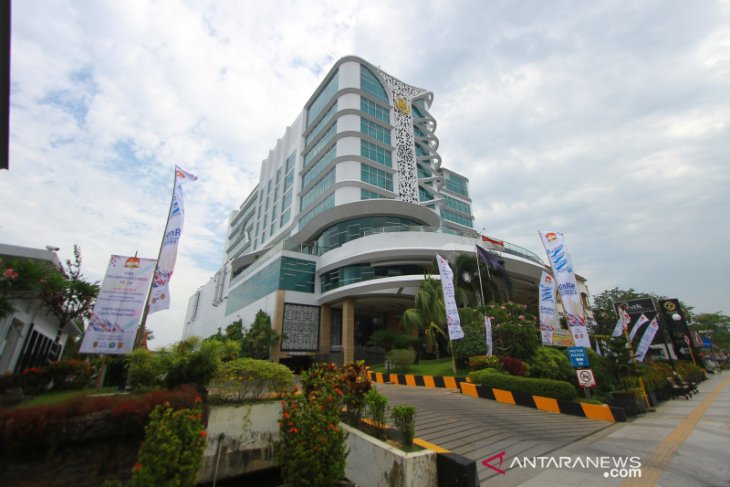 Hotel Di Banjarmasin Dipenuhi Tamu HARGANAS Ke 26