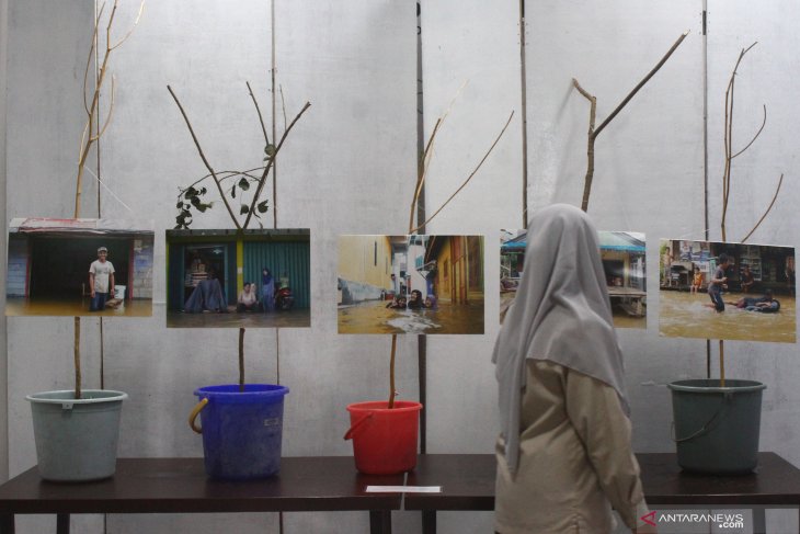 Pameran fotografi Asa