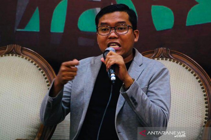 Analis: Ketua MPR ke depan harus punya narasi politik