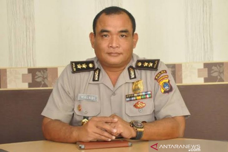 Propam Polda Babel periksa Kapolsek Simpang Rimba