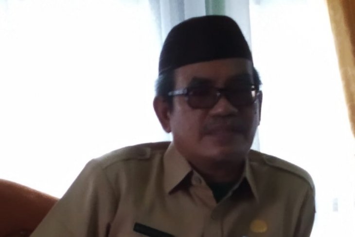 Pemkab Bangka perkuat kerja sama asuransi pertanian dengan Jasindo