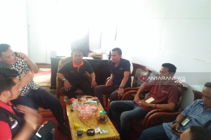 KPU Mukomuko batal tetapkan caleg terpilih Pemilu 2019
