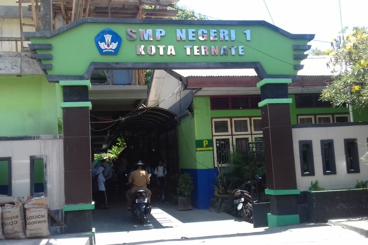 PPDB Online di Ternate diagendakan dibuka 11 Juli 2019
