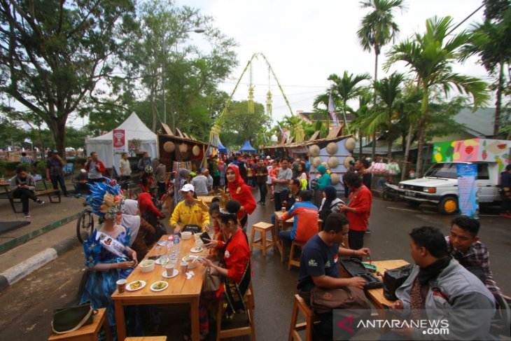 Festival Budaya Banjar