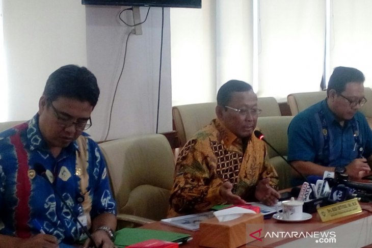 Tarif Baru Ojek Daring Diberlakukan 41 Kota - ANTARA News Kalimantan Timur