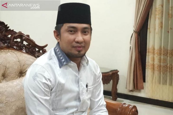 55.253 siswa baru Penajam terima seragam sekolah gratis