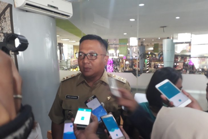 Pemkot Depok segera lakukan revisi Perda KTR