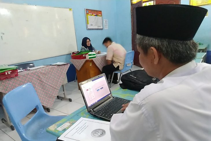 Dindik Kota Tangerang siapkan Posko Pengaduan PPDB