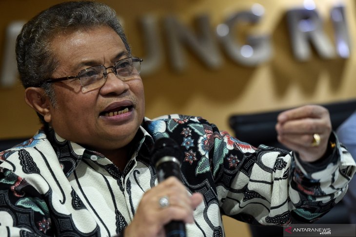 Ini tiga alasan MA kabulkan PK terpidana korupsi