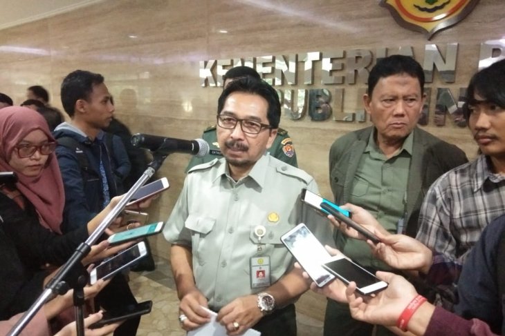 Kementan sebut serapan KUR sektor pertanian capai Rp10,2 triliun
