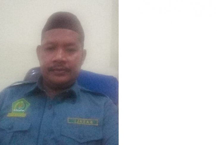 Kemenag Bangka batasi barang bawaan calhaj