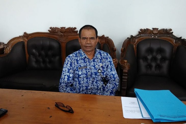 Kepala BPBD Lebak: Sutopo aset bangsa