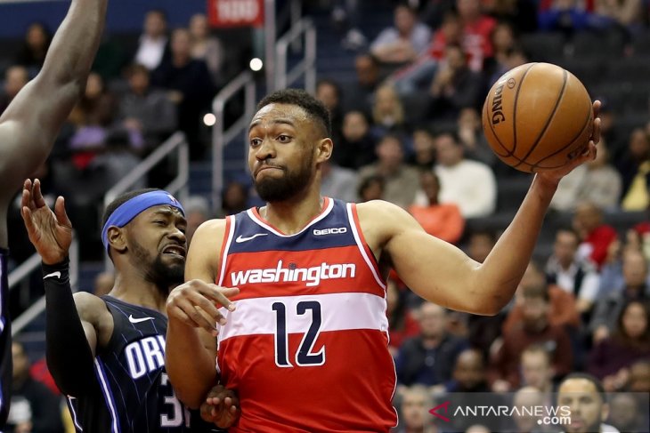 Pebasket forward Jabari Parker gabung Hawks