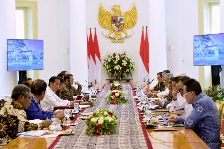 Jokowi believes East Java can majorly contribute to economic growth