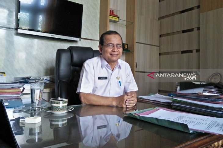 Pemkab Bangka Selatan fokus tingkatkan produksi ikan