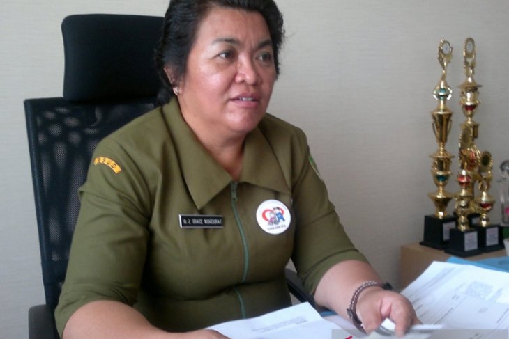RSUD Penajam terapkan protokol terapi pasien COVID-19