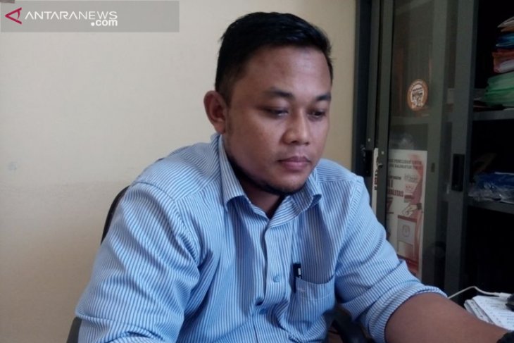 KPU Penajam mutakhirkan data pemilih berkelanjutan