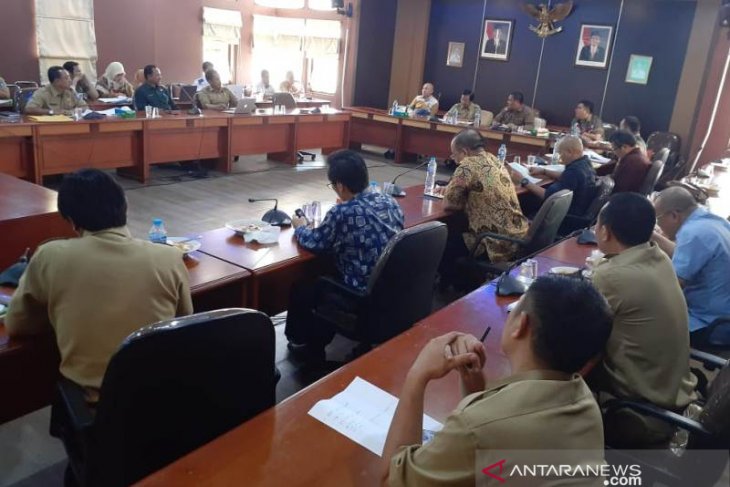 DPRD Babel kembali bahas Raperda RZWP3K