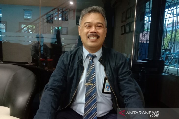 Kanwil DJPb catat PNBP Babel masih rendah