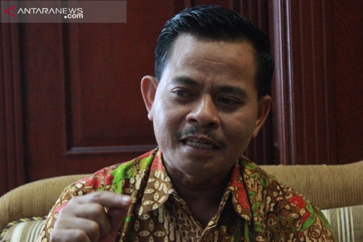TAPD Penajam dukung penambahan ruang rawat inap RSUD