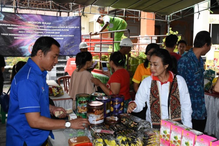 Pemkot Denpasar gelar pasar murah jelang Galungan dan Kuningan