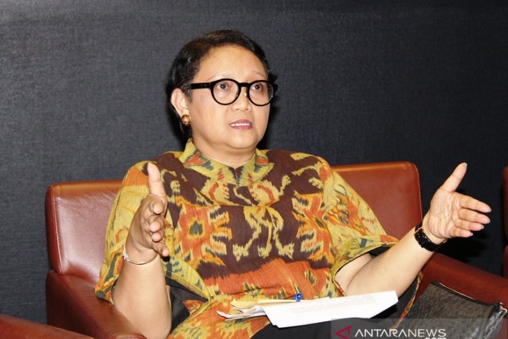 Pacific nations among priorities of Indonesia's foreign policy