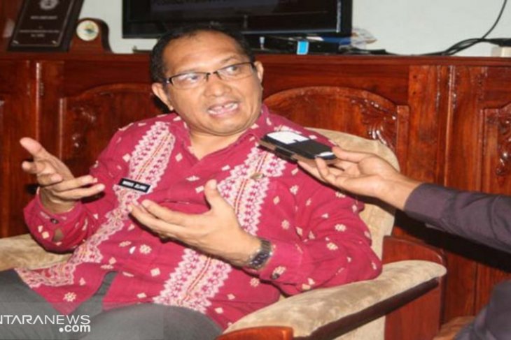 President visits West Manggarai to encourage tourism development