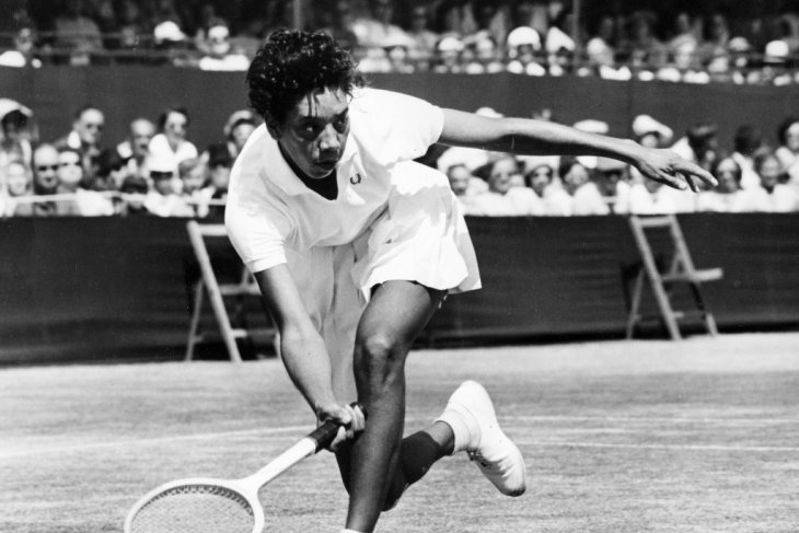 Serena dan Coco sama-sama terinspirasi wanita
