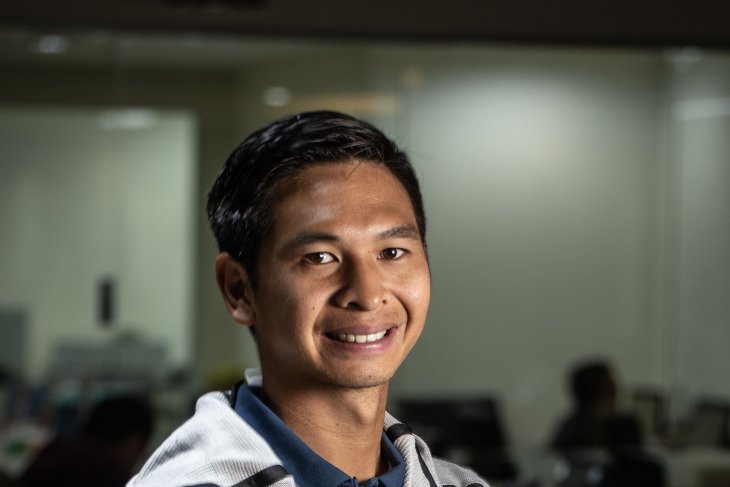 Christo Rungkat, Jakarta dan hilangnya kompleks tenis bersejarah