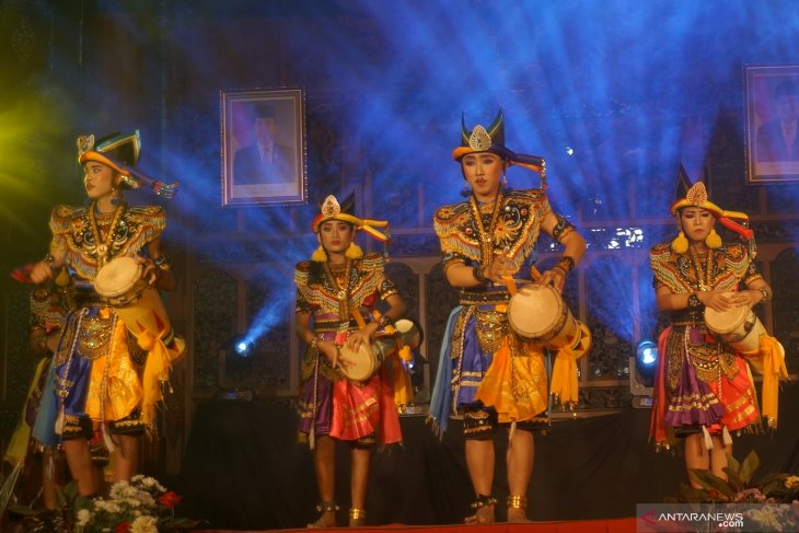 Festival Panji Nusantara