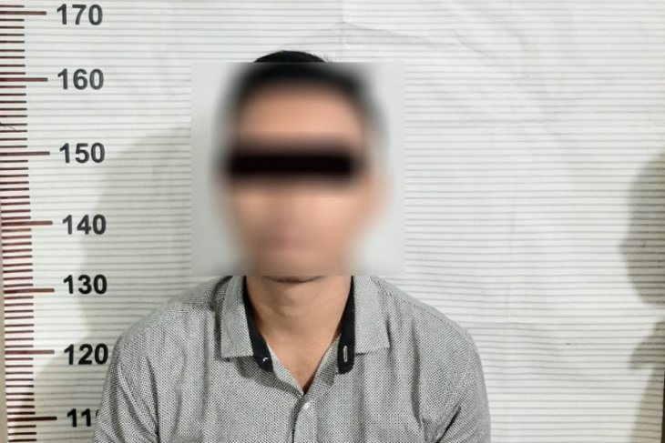 Pelaku penganiayaan di kawasan wisata akhirnya tertangkap