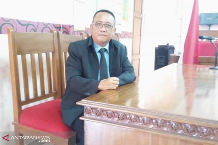 KSPSI Bengkulu minta polisi cekal WNA operator mesin PLTU Teluk Sepang