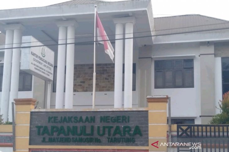 PWI Sumut: Kajatisu harus sikapi penghalangan tugas wartawan di Kejari Taput