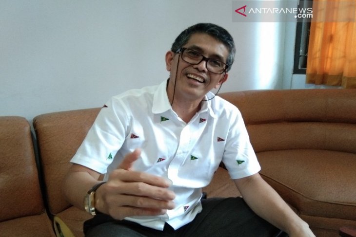 Pertemuan Jokowi-Prabowo pintu rekonsiliasi