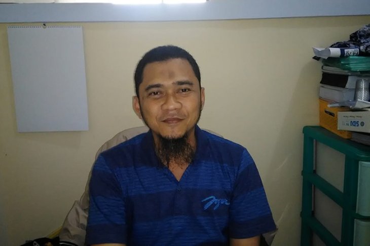 Produksi jagung Lebak tembus 14.150 ton