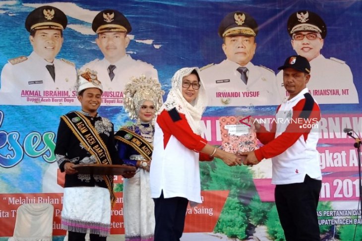 Kementan: Aceh cocok pengembangan sapi lokal