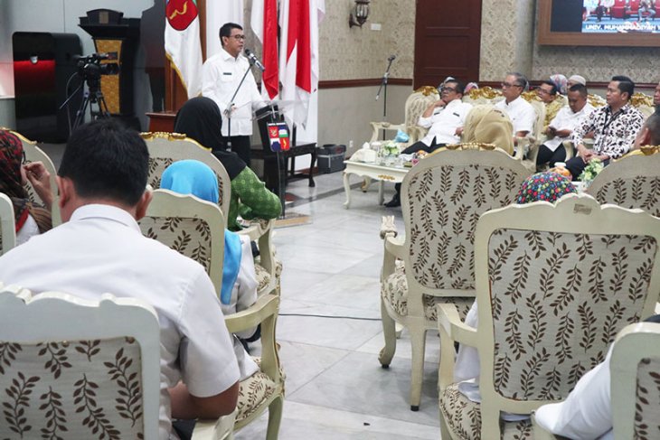 Perluasan Perda KTR tidak pengaruhi PAD Kota Bogor