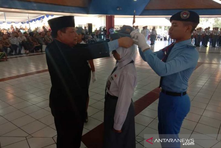 SMA Taruna Nusantara Magelang dinilai terbaik se-Asia
