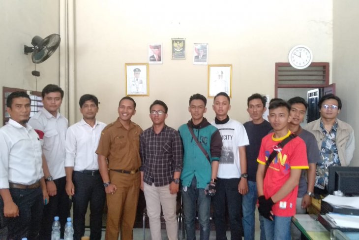 Aliansi Alumni SMAN 6 Kota Binjai minta kepala sekolah dicopot