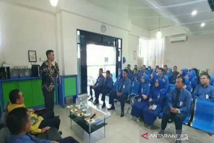 Bank Kalsel Tertinggal Jika Tidak Mengembangkan Dua Strategi Antara News Kalimantan Selatan