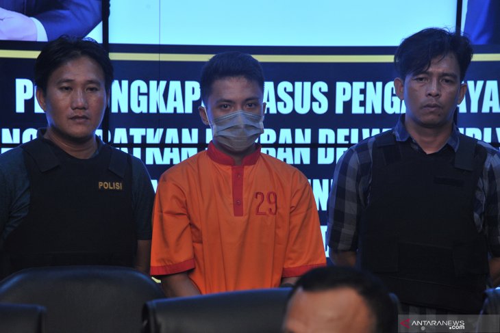 Polisi sebut ada tersangka baru terkait tewasnya siswa SMA Taruna Palembang